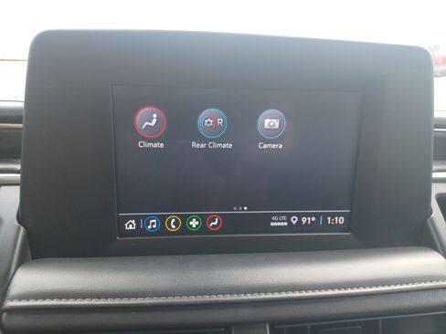 Used 2023 Chevrolet Tahoe LS w/ Driver Alert Package image 32