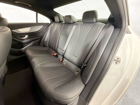 Used 2023 Mercedes-Benz CLS 450 4MATIC image 19