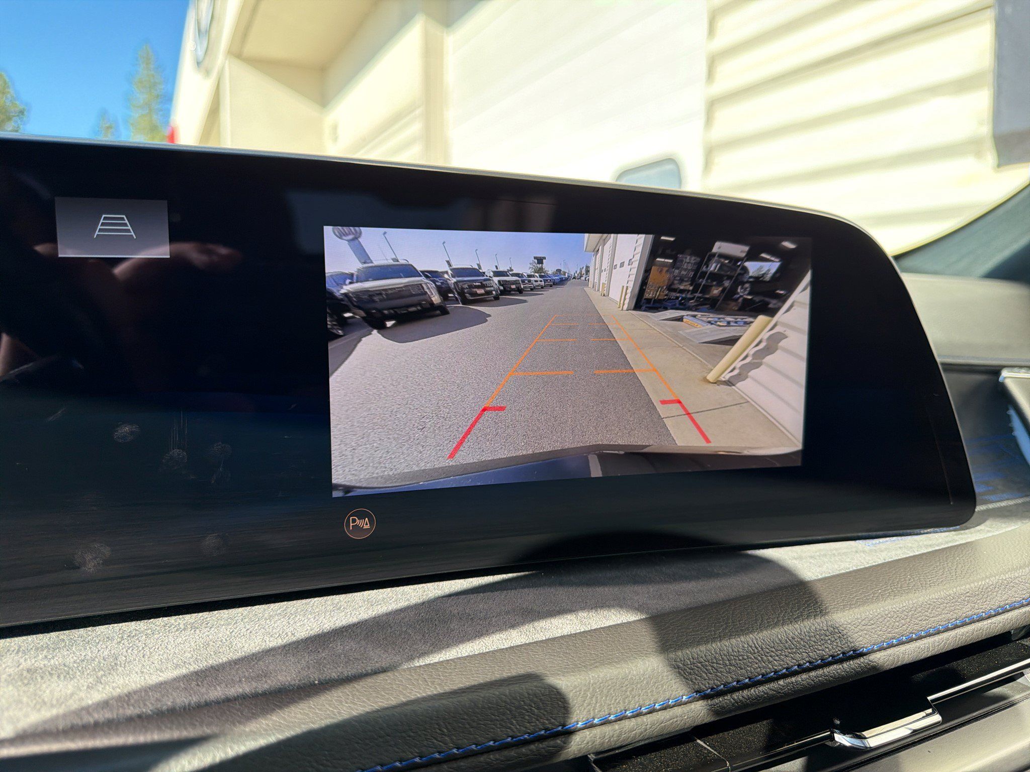 Certified 2024 Cadillac XT4 Sport AWD/4WD image 29