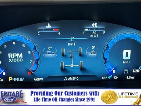 New 2026 Ford Bronco Big Bend image 25