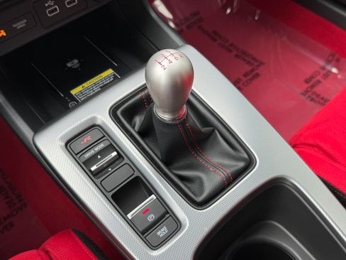 Used 2025 Honda Civic Type R image 44