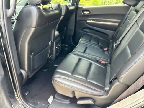 Used 2024 Dodge Durango GT AWD/4WD image 10