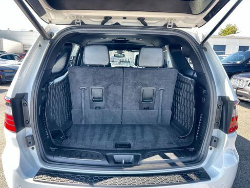 Used 2020 Dodge Durango R/T w/ Blacktop Package image 25