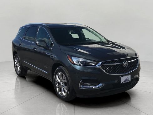 Used 2019 Buick Enclave Avenir w/ Avenir Technology Package AWD/4WD image 1