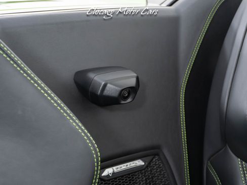 Used 2020 Lamborghini Huracan EVO AWD/4WD image 52