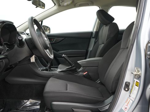 Used 2020 Subaru Impreza 2.0i AWD/4WD image 21