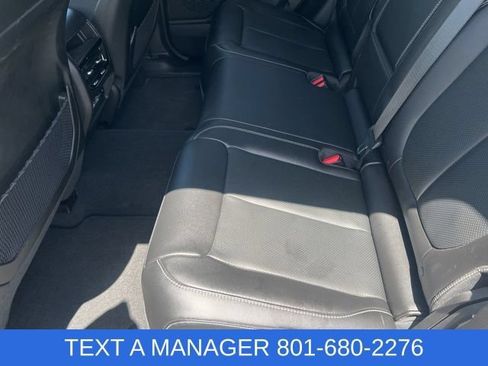 Used 2023 Jeep Grand Cherokee Limited w/ Luxury Tech Group II AWD/4WD image 42