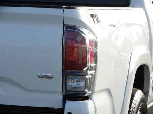 Certified 2023 Toyota Tacoma TRD Sport image 10