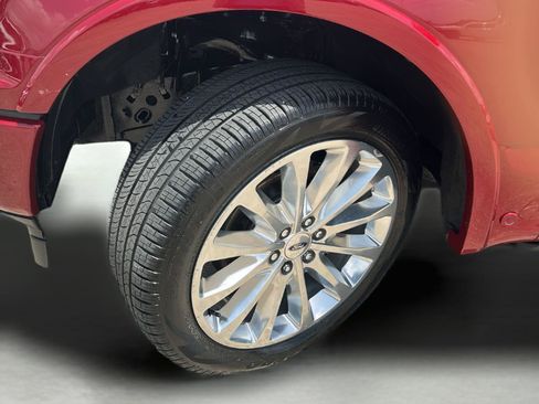 Used 2019 Ford F150 Limited w/ Trailer Tow Package AWD/4WD image 31