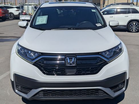 Used 2022 Honda CR-V EX-L image 6