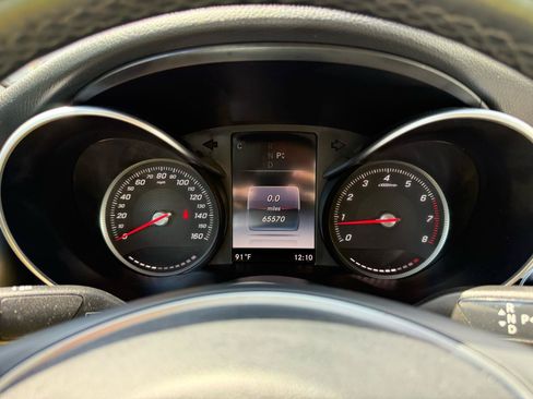 Used 2017 Mercedes-Benz C 300 4MATIC Sedan image 28
