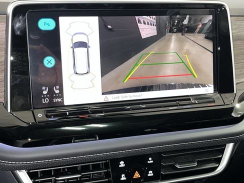 New 2026 Volkswagen Atlas SEL AWD/4WD image 18