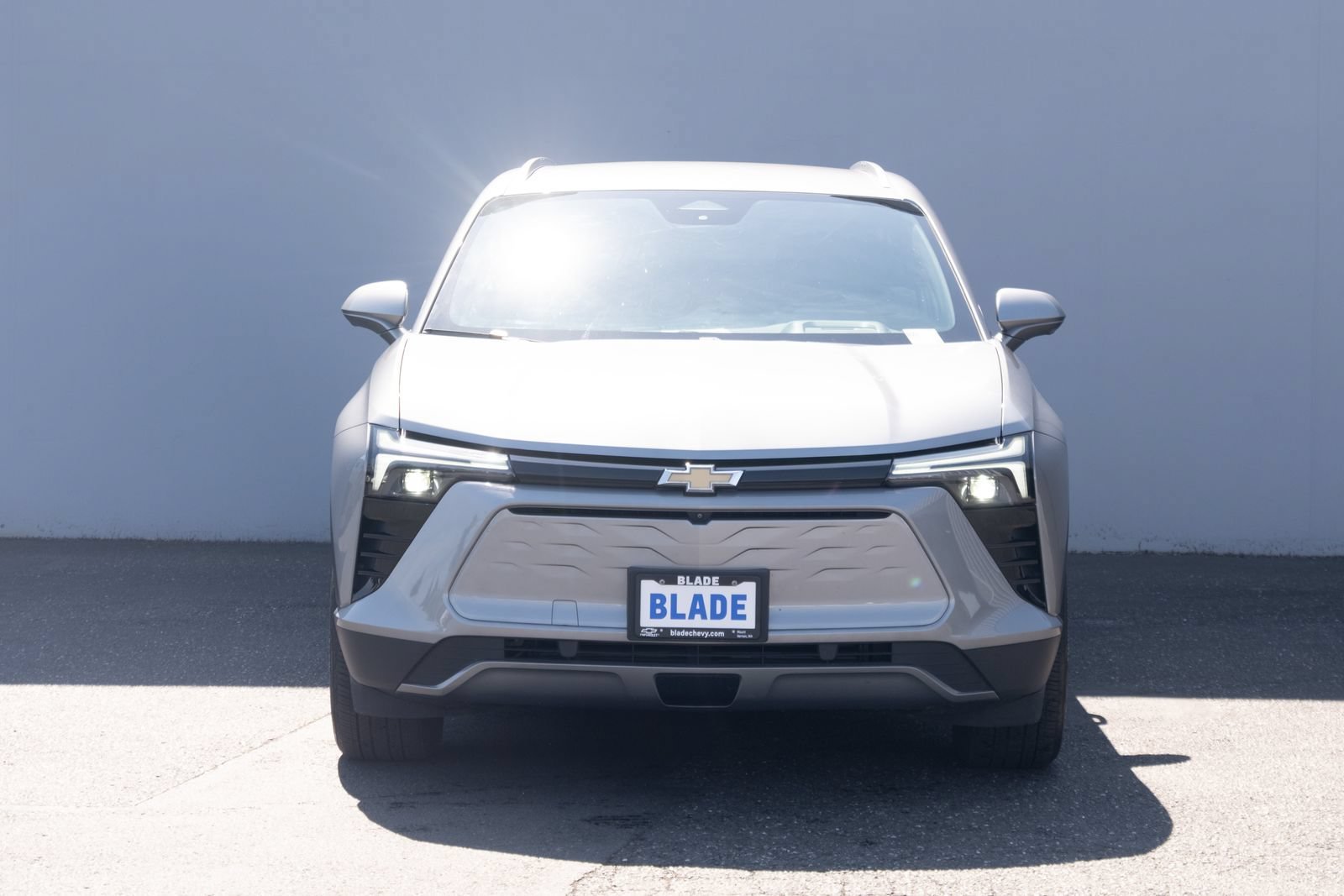 Used 2024 Chevrolet Blazer EV LT AWD/4WD image 19