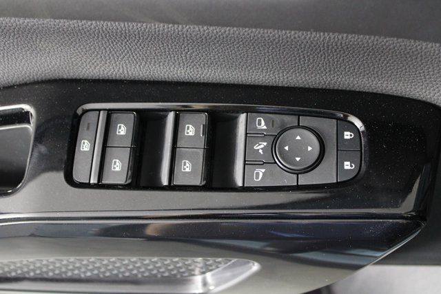 New 2026 Nissan Pathfinder Platinum w/ Cargo Package FWD image 11