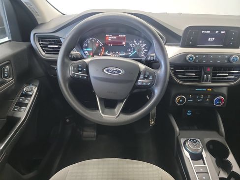 Used 2022 Ford Escape S AWD/4WD image 16