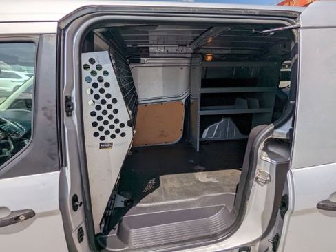 Used 2018 Ford Transit Connect XLT image 16