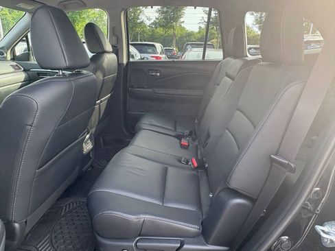 Used 2022 Honda Pilot Special Edition image 14