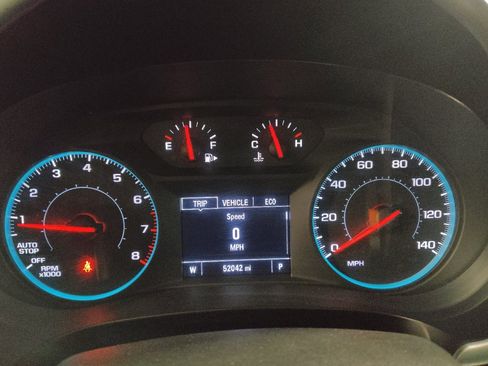 Used 2019 Chevrolet Malibu LS image 23