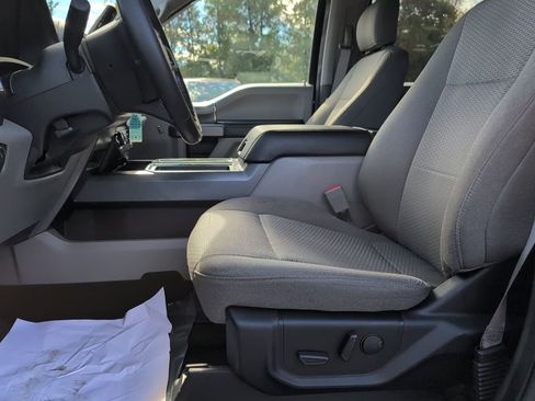 Certified 2020 Ford F150 XLT w/ Equipment Group 302A Luxury image 9