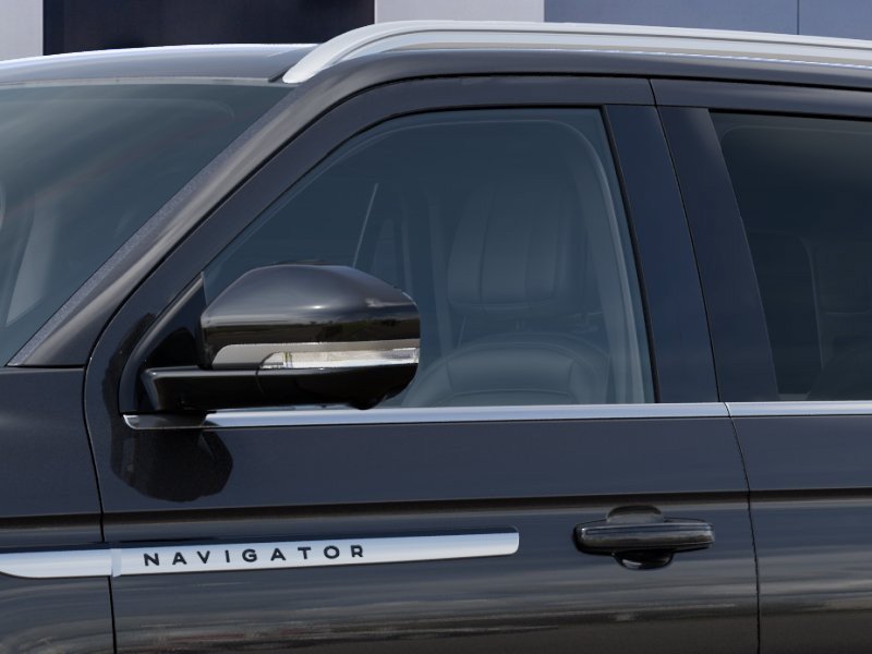 New 2027 Lincoln Navigator Reserve RWD image 20