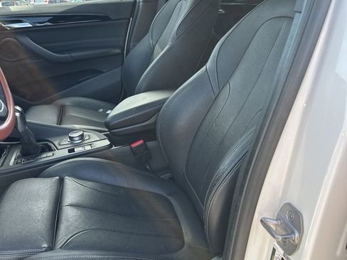 Used 2018 BMW X1 sDrive28i FWD image 17