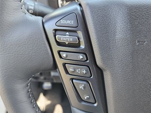 New 2026 Nissan Frontier SV w/ SV Convenience Package image 24