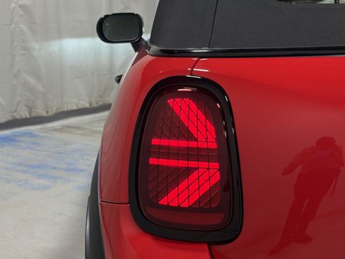 Used 2026 MINI Cooper S FWD image 28