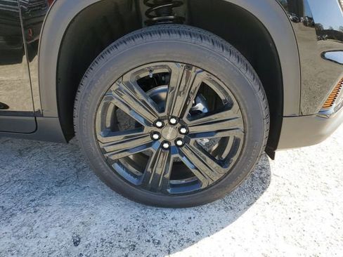 New 2026 GMC Acadia Elevation w/ Black Edition image 6