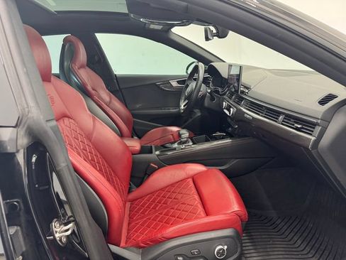Used 2022 Audi S5 Premium Plus AWD/4WD image 18