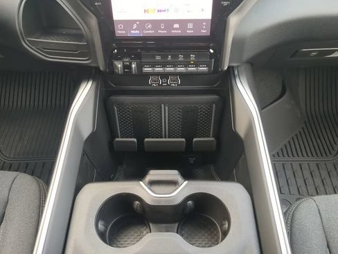 New 2026 RAM 2500 Big Horn RWD image 21