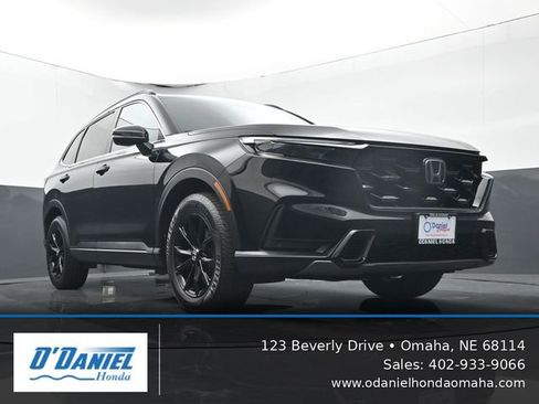 Used 2024 Honda CR-V Sport-L image 14