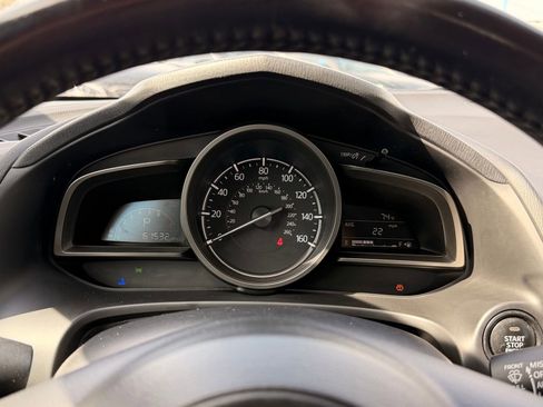 Used 2018 MAZDA MAZDA3 Touring image 27