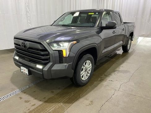 New 2026 Toyota Tundra SR5 w/ SR5 Premium Package image 7