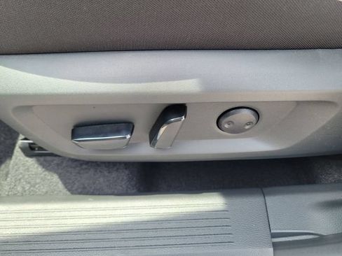New 2026 Nissan Rogue SV FWD image 22