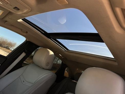 Used 2019 Cadillac XTS Luxury w/ Driver Awareness Package image 22