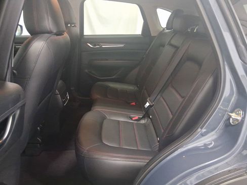 Certified 2025 MAZDA CX-5 Carbon Edition AWD/4WD image 10