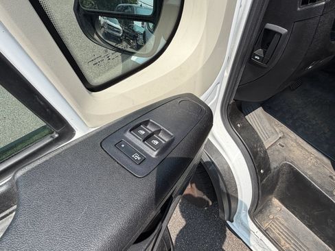 Used 2019 RAM ProMaster 1500 FWD image 9