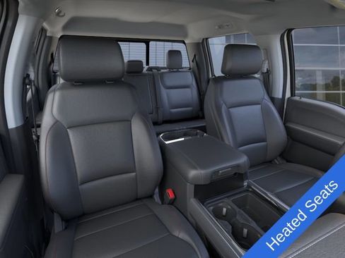 New 2026 Ford F350 Lariat w/ Black Appearance Package AWD/4WD image 12