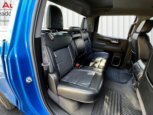 Used 2023 GMC Sierra 1500 Elevation image 24