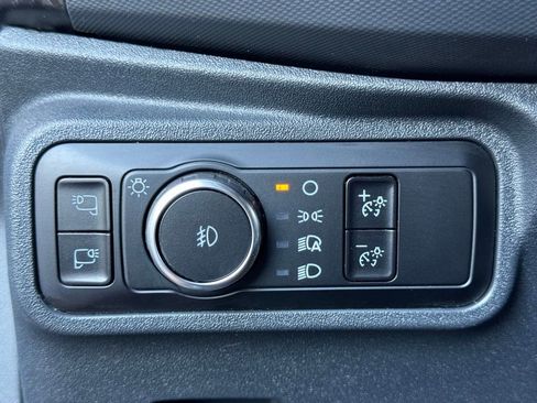 Used 2023 Ford Bronco Raptor image 14