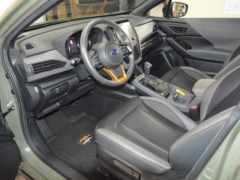 Used 2024 Subaru Crosstrek 2.5i Wilderness w/ Crosstrek Mirror Package AWD/4WD image 23