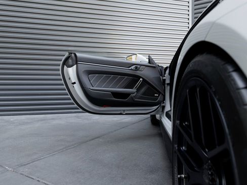 Certified 2024 Porsche 911 GT3 RS image 14