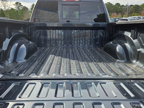 New 2026 RAM 1500 Big Horn image 25