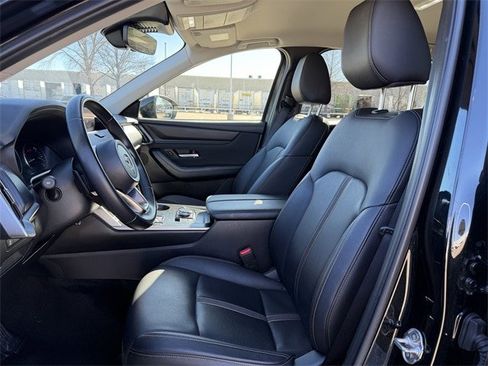 Used 2025 MAZDA CX-90 3.3 Turbo w/ Select Package image 25