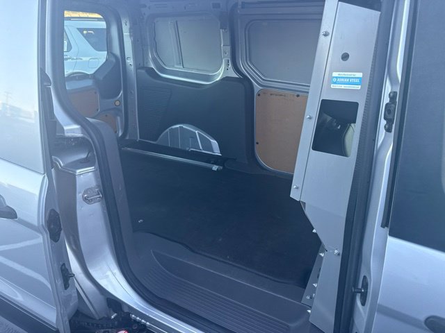 Certified 2019 Ford Transit Connect XL FWD image 15