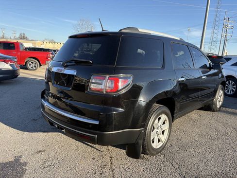Used 2016 GMC Acadia SLE FWD image 9