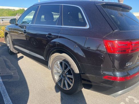 Used 2018 Audi Q7 2.0T Premium Plus w/ Premium Plus Package image 13