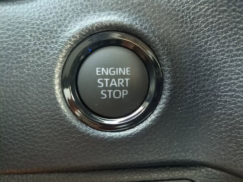 New 2025 Toyota Tundra SR5 image 34