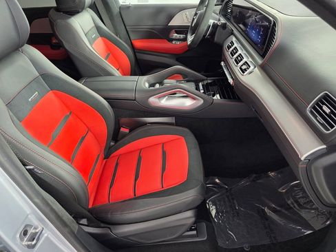 Certified 2024 Mercedes-Benz GLE 63 AMG S image 30