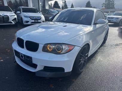 Used 2009 BMW 135i Coupe